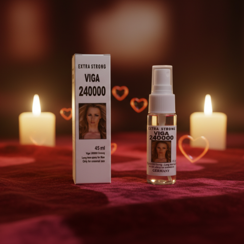 Super Viga Dely Spray