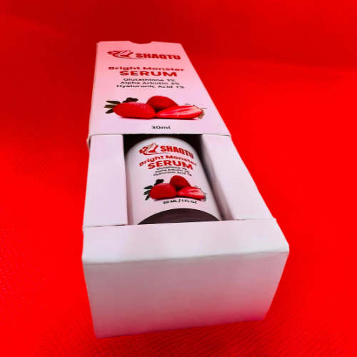 Bright Monster Serum 30ml Glow