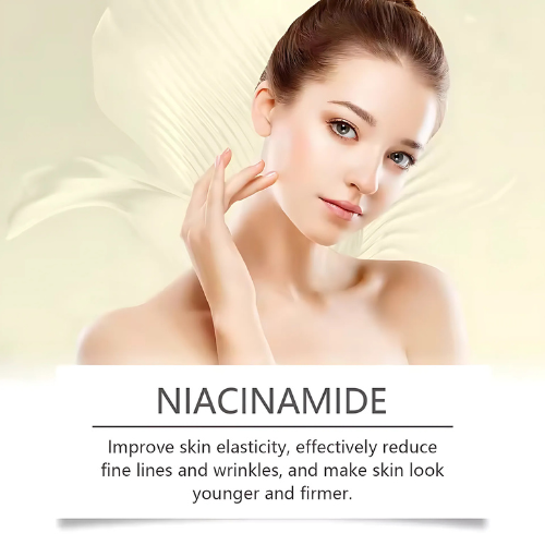 niacinamide serum for oily skin