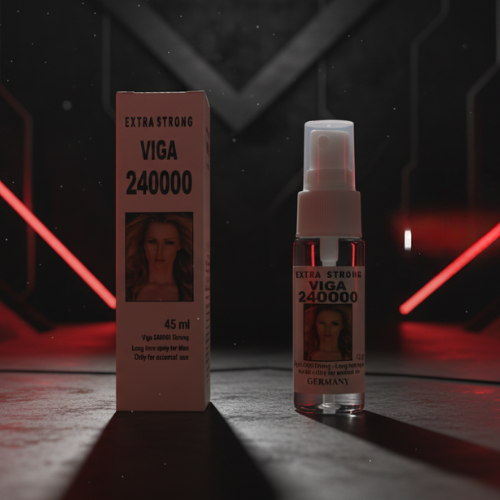 Super Viga Dely Spray