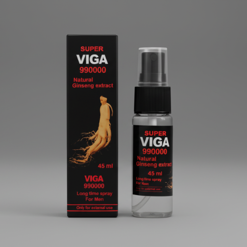 Super Viga Dely Spray