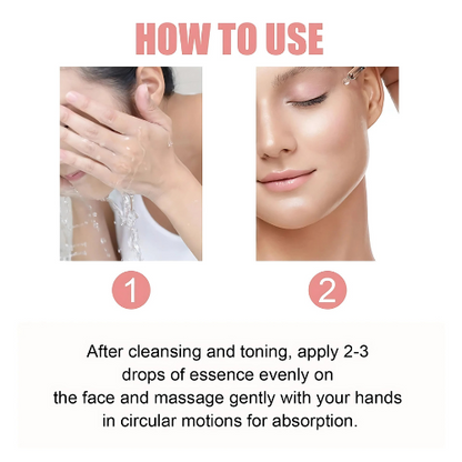 niacinamide serum for oily skin